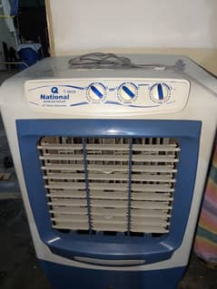 National Room Cooler