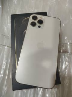 12pro Max 256GB PTA Approved