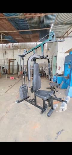 HOME GYM MACHINE , PREMIUM QUALITY, EXERCISE MACHNE , MULTI FUNCTIONAL