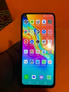 Infinix Hot 9