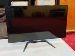 32 inch monitor gaming
