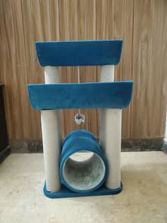 Cat Tree