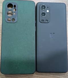 One Plus 9 Pro