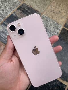 Apple iPhone 13 128GB (bypass )(97 BH)