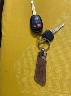 Corolla xli convert gli
