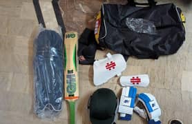 Full Cricket Kit