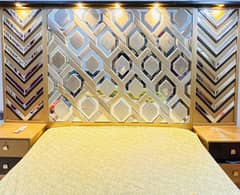 Bedroom set
