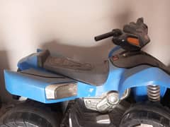 kids jeep