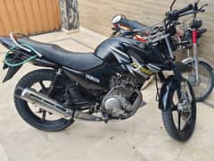YAMAHA