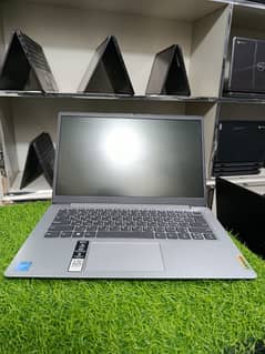 Lenovo Ideapad 1 14lGl7 Intel Celeron 4th Gen 4GB Ram 128GB SSD!