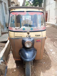 Sazgar Raksha Urgent Sale Model 2016