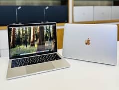 MacBook Pro 2019 13-inch|| Core-i5 || 8GB Ram || 256 SSD ||