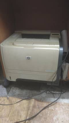 HP Desk p2055dn Printer