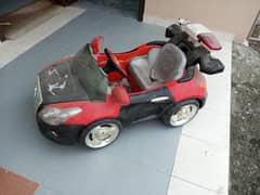 kids car