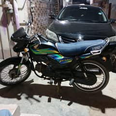 honda pridor 100cc 2023 Hyderabad number