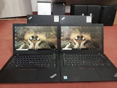 Lenovo Thinkpad L480