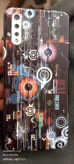 vivo s1 for sale