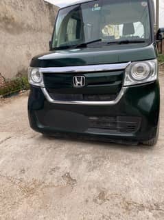 Honda n box 2024  contact 03076878792