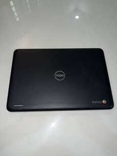 Dell 11 chrome book/laptop/dell/chromebook
