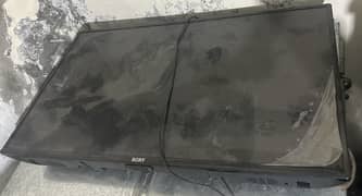 Led Sony in very good condition (non android)
