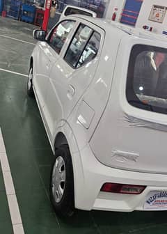 brand new alto. vxl o meter alto vxl