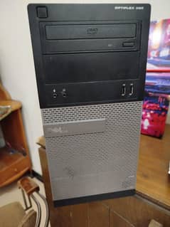 core i5 3rd gen with graphic card