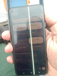 Google pixel 5 Camera like DSLR line in panel Board ok