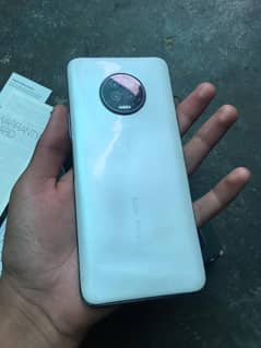 infinix