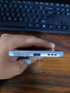 LG G6 Platinum