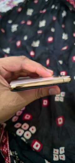 IPHONE XS MAX (PTA APPROVED)