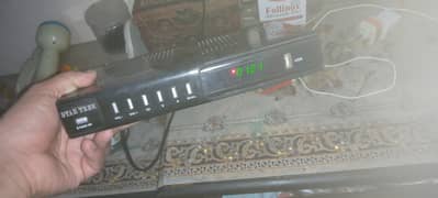 receiver sale 03334845076