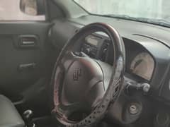 Suzuki Alto 2021 VXR