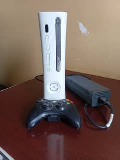 XBox 360 Fat