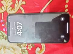 iphone X