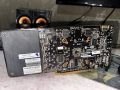 Nvidia GTX 660 Graphics Card