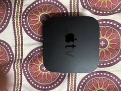 Apple Tv 4k 2nd Gen