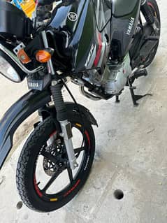 Yamaha