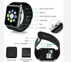 kid Smart Watch.