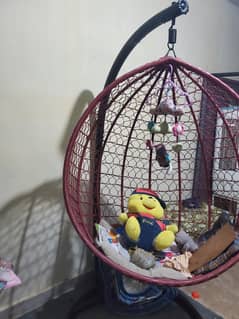 swing jhoola for sale