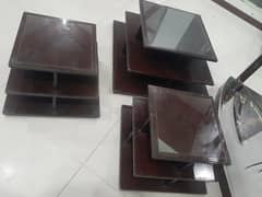 Set of 3 tables in amazing price