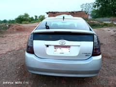 Toyota Prius Model 2006