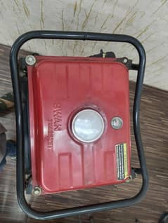 1.0 kv petrol genrator