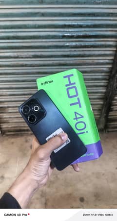 infinix