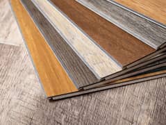 Wooden