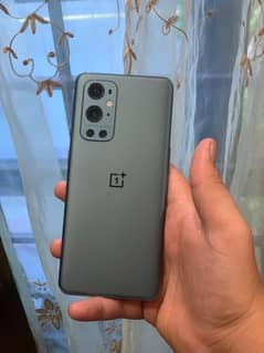 OnePlus 9pro 5g approved doted