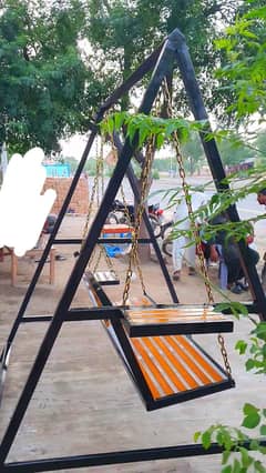 gardan and house  jula