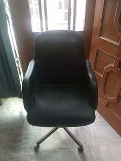 computer chair