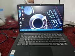 Pm laptop, model lenovo
