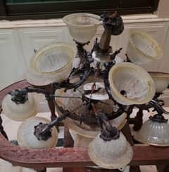 Chandelier for home