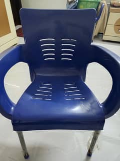 chairs